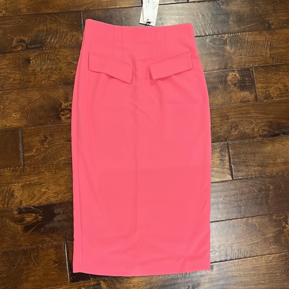 LAST ONE!!! ZARA Midi Skirt - Picture 3 of 16